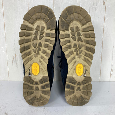 【Unisex 24.5cm ネイビー系】 Columbia ( コロンビア ) カラサワ ミスト オムニテック Karasawa Mist Omni-Tech フットウェア トレッキングブーツ z00059851  トレッキングブーツ フットウェア