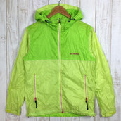 【Women's M グリーン系】Columbia ( コロンビア ) イスレイ ジャケット Isley Jacket ウィンドシェル フーディ PL2473 International Women's ウィンドシェル アウター ジャケット トップス ウェア - 【公式】2ndGEAR（セカンドギア）Webショップ【登山用品・アウトドア用品専門 買取販売店】
