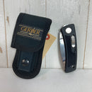 【OneSize ブラック系】 Gerber ( ガーバー ) ボルト アクション エクスチェンジ ブレード ユーティリティ / ソー Bolt Action Exchange Blade Utility / Saw 入手困難 交換式ブレード / 替えノコギリ付属-1