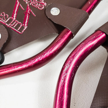 【Women's 23インチ レッド系】 Atlas ( アトラス ) エレクトラ 11 Elektra 11 アルミ ウィンターギア スノーシュー z00050330 スノーシュー ウィンターギア - 【公式】2ndGEAR（セカンドギア）Webショップ【登山用品・アウトドア用品専門 買取販売店】