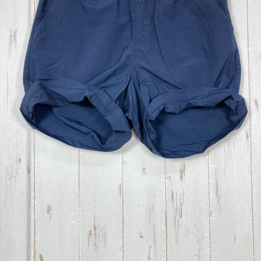 【Women's M ネイビー系】 Marmot ( マーモット ) グランドジャンクション ショーツ GJ Shorts ナイロン ウェア ボトムス ショーツ ショートパンツ  z00059199   ショーツ ショートパンツ ボトムス ウェア