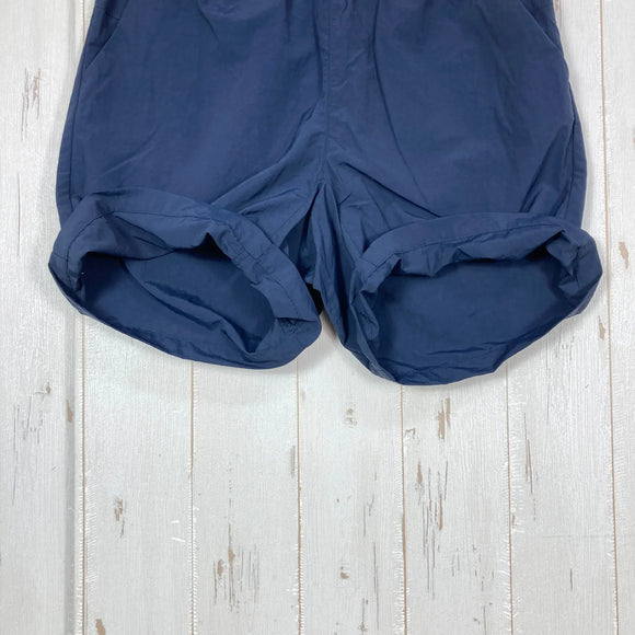 【Women's M ネイビー系】 Marmot ( マーモット ) グランドジャンクション ショーツ GJ Shorts ナイロン ウェア ボトムス ショーツ ショートパンツ  z00059199   ショーツ ショートパンツ ボトムス ウェア