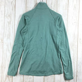 【Women's S グリーン系】 Patagonia ( パタゴニア ) キャプリーン 4 ジップネック Capilene 4 Zip-Neck ベースレイヤー ポーラテックパワードライ フリース シャツ 43475 International Women's LUX - 【公式】2ndGEAR（セカンドギア）Webショップ【登山用品・アウトドア用品専門 買取販売店】