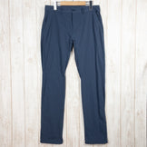 【Men's S ブルー系】 Houdini ( フーディニ ) リキッド ロック パンツ Liquid Rock Pants 265564 International Men's フィーリングブルー | Feeling Blue 化繊 ロングパンツ ボトムス ウ - 【公式】2ndGEAR（セカンドギア）Webショップ【登山用品・アウトドア用品専門 買取販売店】