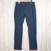 【Men's S ブルー系】 Houdini ( フーディニ ) リキッド ロック パンツ Liquid Rock Pants 265564 International Men's フィーリングブルー | Feeling Blue 化繊 ロングパンツ ボトムス ウ - 【公式】2ndGEAR（セカンドギア）Webショップ【登山用品・アウトドア用品専門 買取販売店】