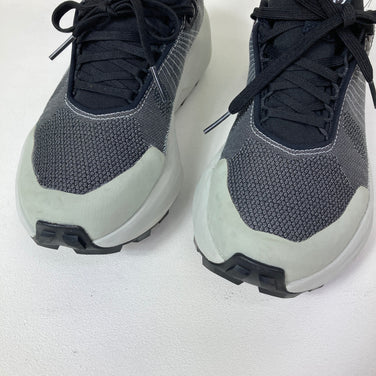 【Women's 23.0cm ブラック系】 Mammut ( マムート ) エナジー マウンテン ロー ゴアテックス Aenergy Mtn Low GTX フットウェア ハイキングシューズ z00059020  ハイキングシューズ フットウェア
