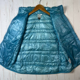 【Women's L ブルー系】 The North Face ( ザ・ノースフェイス ) ライト ヒート ベスト Light Heat Vest ダウン ウェア トップス ベスト ダウンインサレーション z00055093  ダウンインサレーション ベスト トップス