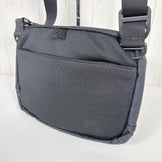 【OneSize ブラック系】 Mystery Ranch ( ミステリーランチ ) ディストリクト 8 District 8 ナイロン バッグ ストレージ ショルダーバッグ z00054922  ショルダーバッグ バッグ ストレージ