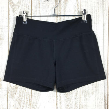 【Women's S ブラック系】Patagonia ( パタゴニア ) プライアント ショーツ Pliant Shorts ランニング パンツ 57210 International Women's 化繊 ショーツ ショートパンツ ボトムス ウェア - 【公式】2ndGEAR（セカンドギア）Webショップ【登山用品・アウトドア用品専門 買取販売店】