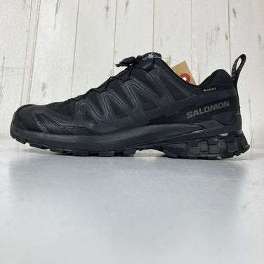 【Men's 26.0cm ブラック系】 Salomon ( サロモン ) エックスエー プロ 3D V9 ゴアテックス XA PRO 3D V9 GORE-TEX フットウェア ハイキングシューズ z00060154  ハイキングシューズ フットウェア