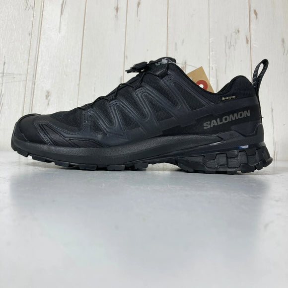 【Men's 26.0cm ブラック系】 Salomon ( サロモン ) エックスエー プロ 3D V9 ゴアテックス XA PRO 3D V9 GORE-TEX フットウェア ハイキングシューズ z00060154  ハイキングシューズ フットウェア