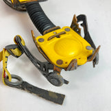 【OneSize イエロー系】 Grivel ( グリベル ) G10 ニュークラシック 10本爪アイゼン ウィンターギア クランポン アイゼン z00053129  クランポン アイゼン ウィンターギア