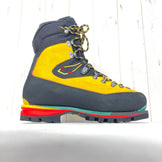 【Unisex 27.3cm イエロー系】 La Sportiva ( ラ・スポルティバ ) ネパール エボ ゴアテックス Nepal Evo Gtx フットウェア 厳冬期用アルパインブーツ z00057316  厳冬期用アルパインブーツ フットウェア