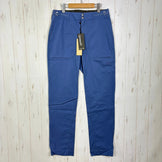【Women's S ブルー系】 Norrona ( ノローナ ) フェムンド ライト コットン パンツ W's Femund Light Cotton Pants W's 2632-24 2308 Vintage indigo z00058266 2308 Vint