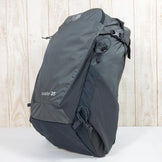 【Unisex S グレー系】 Karrimor ( カリマー ) オースター 25 Auster 25 デイパック バックパック 501171 Unisex Charcoal デイパック 容量【～29L】 バックパック バッグ ストレージ - 【公式】2ndGEAR（セカンドギア）Webショップ【登山用品・アウトドア用品専門 買取販売店】