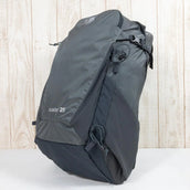 【Unisex S グレー系】 Karrimor ( カリマー ) オースター 25 Auster 25 デイパック バックパック 501171 Unisex Charcoal デイパック 容量【～29L】 バックパック バッグ ストレージ - 【公式】2ndGEAR（セカンドギア）Webショップ【登山用品・アウトドア用品専門 買取販売店】