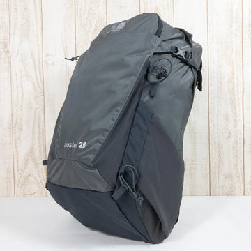 【Unisex S グレー系】 Karrimor ( カリマー ) オースター 25 Auster 25 デイパック バックパック 501171 Unisex Charcoal デイパック 容量【～29L】 バックパック バッグ ストレージ - 【公式】2ndGEAR（セカンドギア）Webショップ【登山用品・アウトドア用品専門 買取販売店】