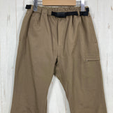 【Men's S ブラウン系】 Aigle ( エーグル ) フリース ソフトシェル パンツ ナイロン ウェア ボトムス ロングパンツ フリース z00060687  フリース ロングパンツ ボトムス ウェア