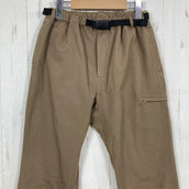 【Men's S ブラウン系】 Aigle ( エーグル ) フリース ソフトシェル パンツ ナイロン ウェア ボトムス ロングパンツ フリース z00060687  フリース ロングパンツ ボトムス ウェア