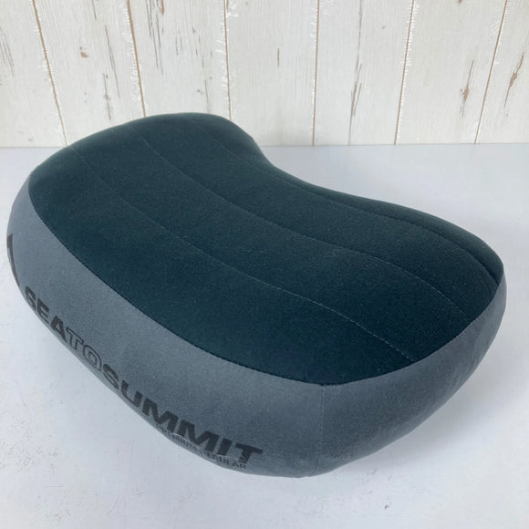 【OneSize グレー系】 Sea To Summit ( シートゥーサミット ) エアロ プレミアム ピロー レギュラー Aeros Pillow Premium Regular ポリエステル スリーピングシステム ピロー z00057088  ピロー スリー