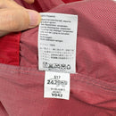 【Men's S レッド系】 Outdoor Research ( アウトドアリサーチ ) ヘリウム 2 ジャケット Helium II Jacket Pertex Shield+ 2.5L 防水透湿 レインシェル ナイロン ウェア トップス アウター ジャケット-14