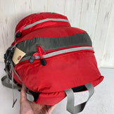 【OneSize レッド系】 Millet ( ミレー ) マルシェ 20 Marche 20 ナイロン バッグ ストレージ バックパック デイパック 容量【～29L】 z00060391  デイパック 容量【～29L】 バックパック バッグ ストレージ