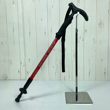 【110 レッド系】 Montbell ( モンベル ) 2-WAY グリップ アンチショック S アルミ ポール ストック トレッキングポール z00057236  トレッキングポール ポール ストック