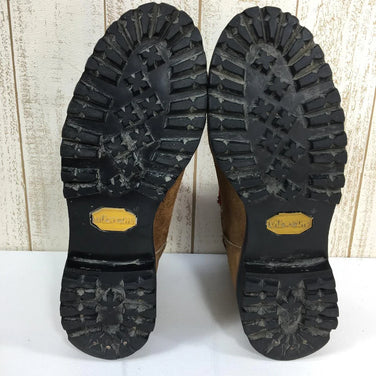 【Men's 26.0cm ブラウン系】 Dexter（デクスター） レザーブーツ アメリカ製 入手困難 705178 Men's トレッキングブーツ フットウェア - 【公式】2ndGEAR（セカンドギア）Webショップ【登山用品・アウトドア用品専門 買取販売店】