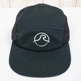 【OneSize ブラック系】 Halo Commodity ( ハロコモディティ ) タートル ピッター キャップ Turtle Pitter Cap HL-1053 キャップ ヘッドウェア ウェア小物 ウェア - 【公式】2ndGEAR（セカンドギア）Webショップ【登山用品・アウトドア用品専門 買取販売店】