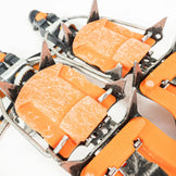 【OneSize オレンジ系】 Petzl ( ペツル ) バサック Vasak セミワンタッチアイゼン ウィンターギア クランポン アイゼン z00050956 クランポン アイゼン ウィンターギア - 【公式】2ndGEAR（セカンドギア）Webショップ【登山用品・アウトドア用品専門 買取販売店】