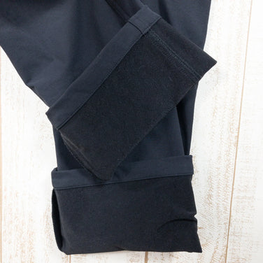 【Men's XL ブラック系】 Millet ( ミレー ) パッチド パンツ Patched Pant ナイロン ウェア ボトムス ロングパンツ フリース z00051123 フリース ロングパンツ ボトムス ウェア - 【公式】2ndGEAR（セカンドギア）Webショップ【登山用品・アウトドア用品専門 買取販売店】
