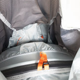 【Unisex OneSize ブラック系】 Haglofs ( ホグロフス ) リム 25 L.I.M 25 Magnetite ナイロン バッグ ストレージ バックパック デイパック 容量【～29L】 z00050526 Magnetite デイパック 容量【～29L】 バッ - 【公式】2ndGEAR（セカンドギア）Webショップ【登山用品・アウトドア用品専門 買取販売店】