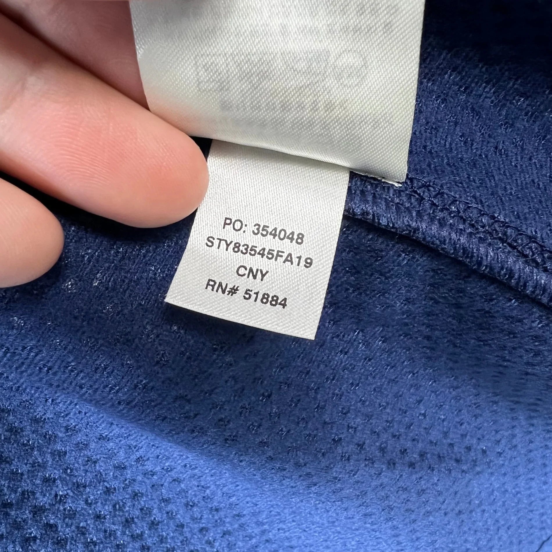 Women's XXS ネイビー系】 Patagonia ( パタゴニア ) アズ ジャケット