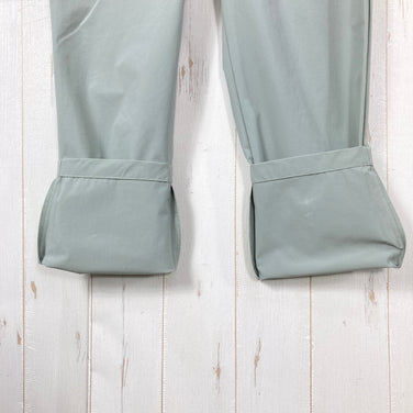 【Women's L グレー系】 The North Face ( ザ・ノースフェイス ) バーブ ライト スリム パンツ Verb Light Slim Pant ナイロン ウェア ボトムス ロングパンツ ソフトシェル z00059930  ソフトシェル ロングパン