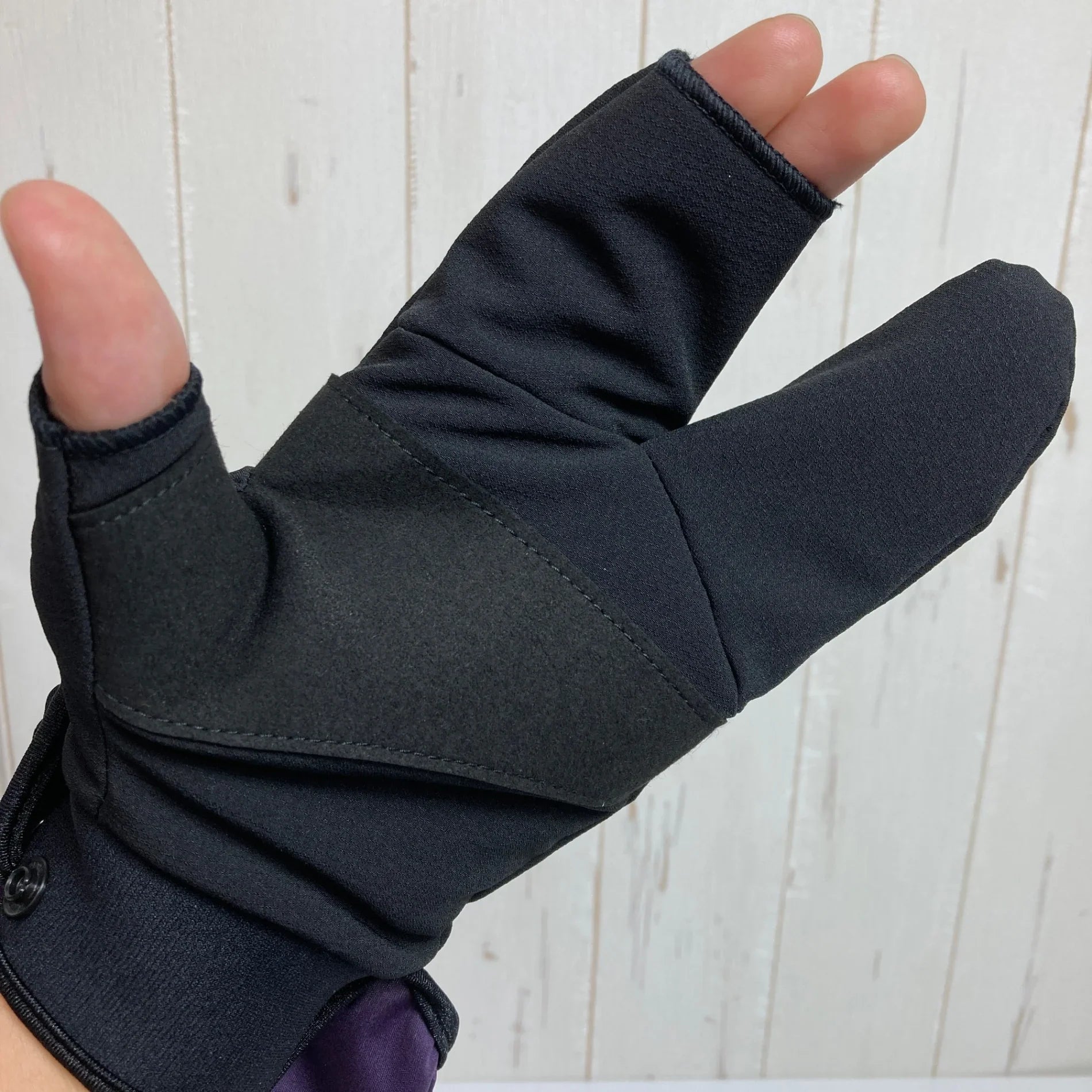 【Unisex M パープル系】 Halo Commodity ( ハロコモディティ ) ダクト グローブ Duct Glove Purple ポリエステル ウェア ウェア小物 グローブ 手袋 z00050449 Unisex M パープル系】 Halo Commodity ( ハロコモディティ ) ダクト