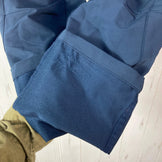 The North Face Alpine Light 女款长裤，海军蓝，小码，尼龙，软壳，长裤，z00053542