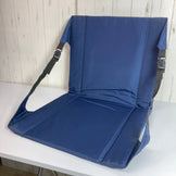 【OneSize ネイビー系】 1980s Crazy Creek ( クレイジークリーク ) ザ・チェア The Chair 生産終了モデル 入手困難 旧タグ グラウンドチェア 座椅子 キャンピングギア キャンピングファニチャー チェア z00052407 チェ - 【公式】2ndGEAR（セカンドギア）Webショップ【登山用品・アウトドア用品専門 買取販売店】