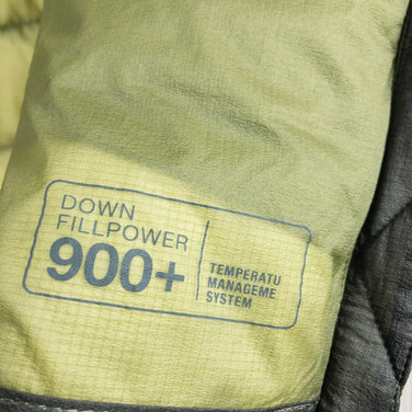 【Men's L グリーン系】 Mammut ( マムート ) メロン イン フーデッド ジャケット AF Meron IN Hooded Jacket AF ダウン 1013-00740 Men's ダウンインサレーション アウター ジャケット トップス ウェア - 【公式】2ndGEAR（セカンドギア）Webショップ【登山用品・アウトドア用品専門 買取販売店】