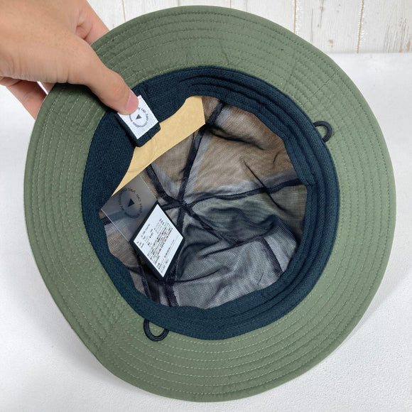 【OneSize ブラック系】 Halo Commodity ( ハロコモディティ ) グラントハット Grant Hat ナイロン ウェア ウェア小物 ヘッドウェア ハット z00053673  ハット ヘッドウェア ウェア小物 ウェア