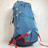【Women's OneSize ネイビー系】 Millet ( ミレー ) プロライター 30+10 W PROLIGHTER 30+10 W ナイロン バッグ ストレージ バックパック 容量【30L～54L】 z00052902  容量【30L～54L】 バックパック バッグ