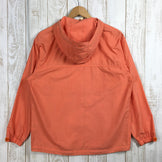 【Women's L オレンジ系】 The North Face ( ザ・ノースフェイス ) コンパクト ジャケット Compact Jacket ウィンドシェル フーディ NPW11410 Asian Women's ウィンドシェル アウター ジャケット トップス - 【公式】2ndGEAR（セカンドギア）Webショップ【登山用品・アウトドア用品専門 買取販売店】