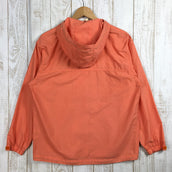 【Women's L オレンジ系】 The North Face ( ザ・ノースフェイス ) コンパクト ジャケット Compact Jacket ウィンドシェル フーディ NPW11410 Asian Women's ウィンドシェル アウター ジャケット トップス - 【公式】2ndGEAR（セカンドギア）Webショップ【登山用品・アウトドア用品専門 買取販売店】