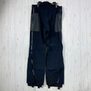 【Men's S ブラック系】 Mountain Equipment ( マウンテンイクイップメント ) チャンガバン パンツ Changabang Pants GORE-TEX Pro Shell ナイロン ウェア ボトムス ロングパンツ ハードシェル z0006-7