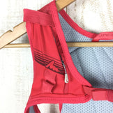 【Women's XS ピンク系】 Gregory ( グレゴリー ) ペース 5 Pace 5 ハイドレーション トレイルランニング パック GM59922 Women's ショックピンク ランニングベスト ベストパック バッグ ストレージ - 【公式】2ndGEAR（セカンドギア）Webショップ【登山用品・アウトドア用品専門 買取販売店】