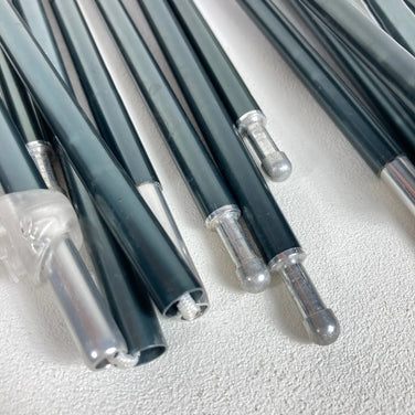 Nemo Equipment Andi 1P Nylon Camping Tent (One Size, Green) (z00054579)