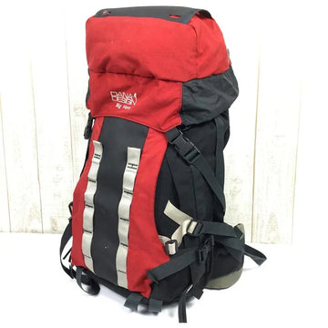 【XS/S レッド系】Dana Design ( デイナデザイン ) ビッグホーン Big Horn バックパック アメリカ製 キラービーシリーズ 入手困難 容量【30L～54L】 バックパック バッグ ストレージ - 【公式】2ndGEAR（セカンドギア）Webショップ【登山用品・アウトドア用品専門 買取販売店】