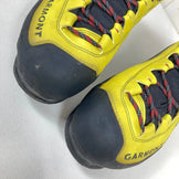 Garmont Tower Extreme LX Men's Alpine Boots, Size 25.5cm, Yellow (z00054400)