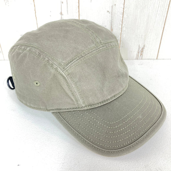 【OneSize グリーン系】 Columbia ( コロンビア ) ジョンリムキャップ コットン ウェア ウェア小物 ヘッドウェア キャップ z00057081  キャップ ヘッドウェア ウェア小物 ウェア