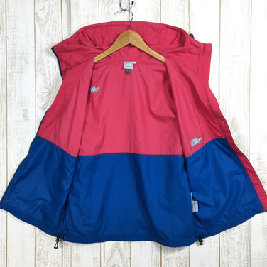 【Women's L ピンク系】 The North Face ( ザ・ノースフェイス ) コンパクト ジャケット Compact Jacket ウィンドシェル フーディ NPW21230 Asian Women's ウィンドシェル アウター ジャケット トップス - 【公式】2ndGEAR（セカンドギア）Webショップ【登山用品・アウトドア用品専門 買取販売店】