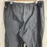 【Women's XL-Short ブラック系】 Montbell ( モンベル ) ライト アルパイン パンツ Light Alpine Pants ナイロン ウェア ボトムス ロングパンツ ハードシェル z00056291  ハードシェル ロングパンツ ボトムス ウェア